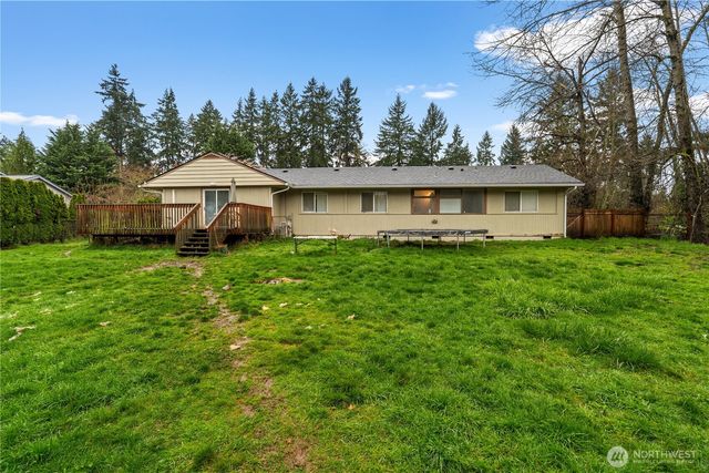 16507 122nd Avenue E, Puyallup, WA 98374