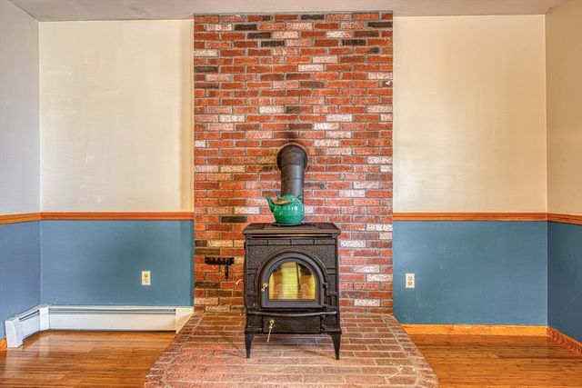 82 Tilton Avenue, Brockton, MA 02301