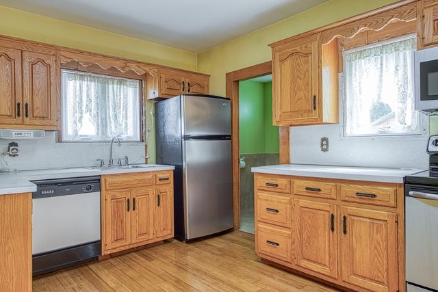 82 Tilton Avenue, Brockton, MA 02301