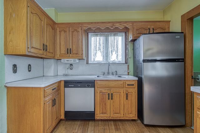 82 Tilton Avenue, Brockton, MA 02301
