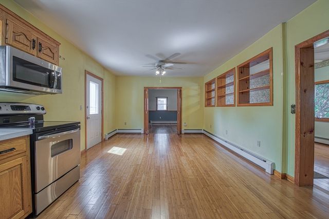82 Tilton Avenue, Brockton, MA 02301