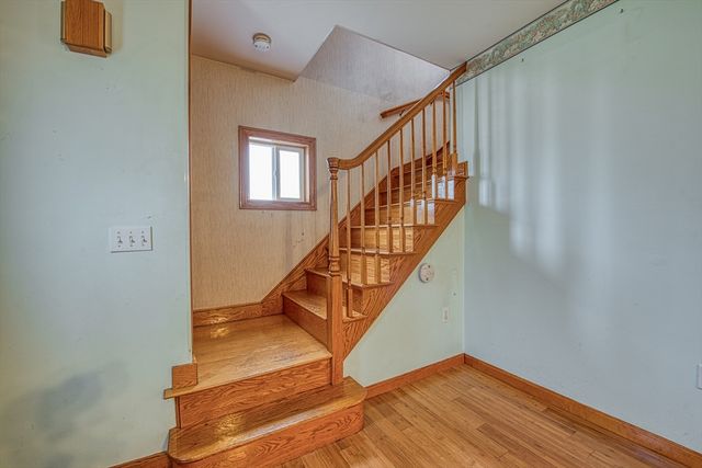 82 Tilton Avenue, Brockton, MA 02301