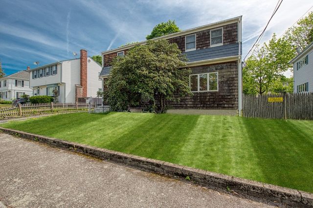 82 Tilton Avenue, Brockton, MA 02301