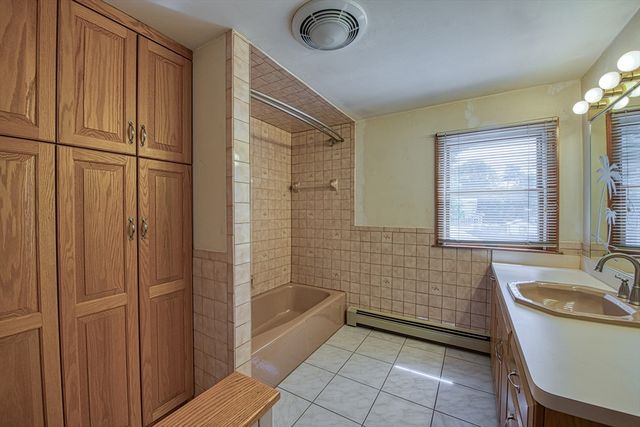 82 Tilton Avenue, Brockton, MA 02301