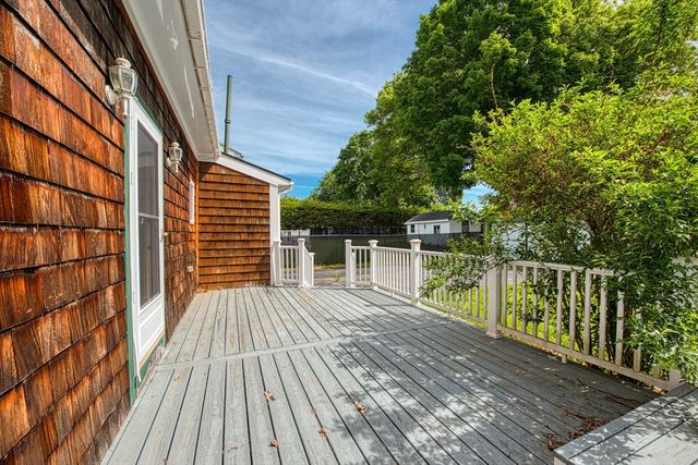 82 Tilton Avenue, Brockton, MA 02301