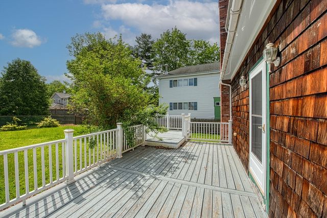 82 Tilton Avenue, Brockton, MA 02301