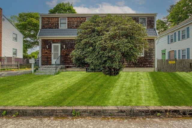 82 Tilton Avenue, Brockton, MA 02301