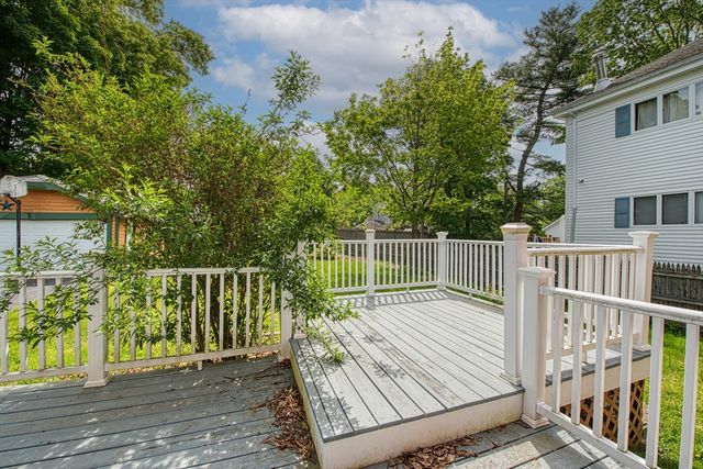 82 Tilton Avenue, Brockton, MA 02301