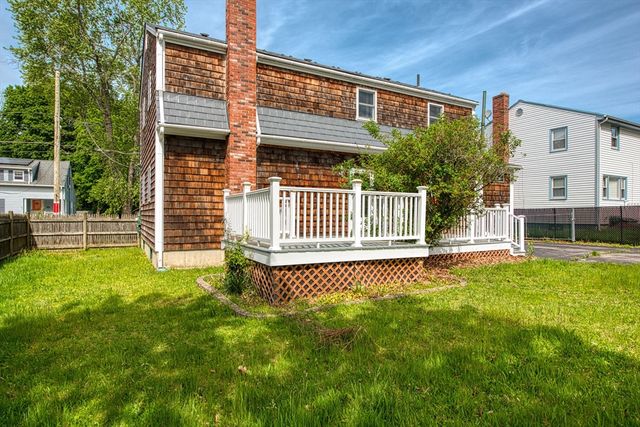 82 Tilton Avenue, Brockton, MA 02301