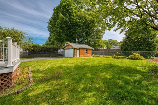 82 Tilton Avenue, Brockton, MA 02301