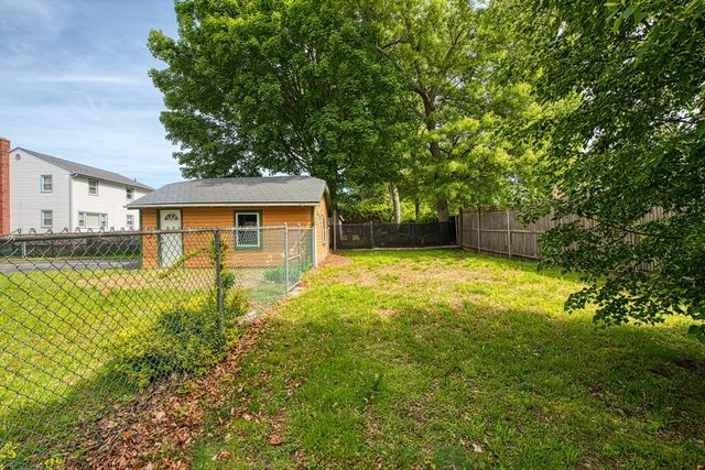 82 Tilton Avenue, Brockton, MA 02301