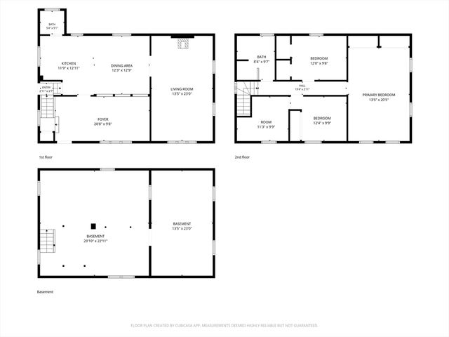 82 Tilton Avenue, Brockton, MA 02301