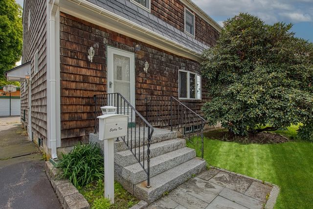 82 Tilton Avenue, Brockton, MA 02301