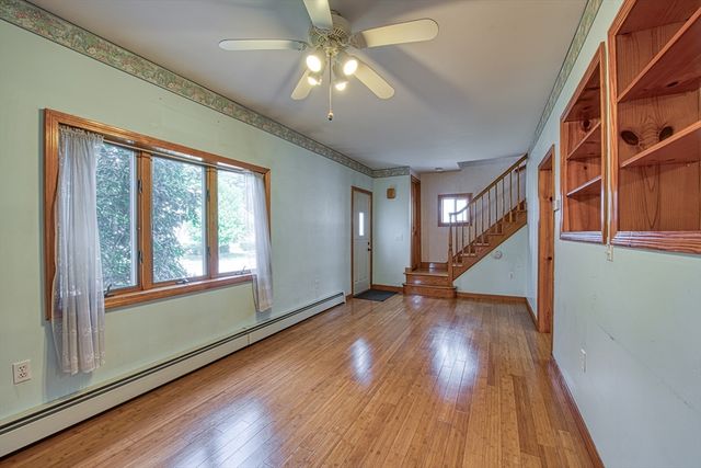 82 Tilton Avenue, Brockton, MA 02301