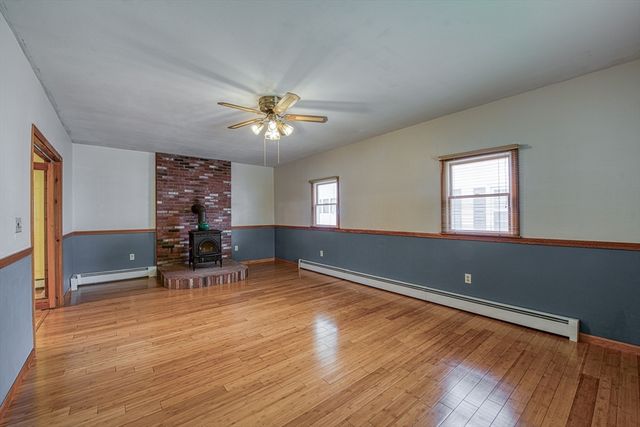 82 Tilton Avenue, Brockton, MA 02301