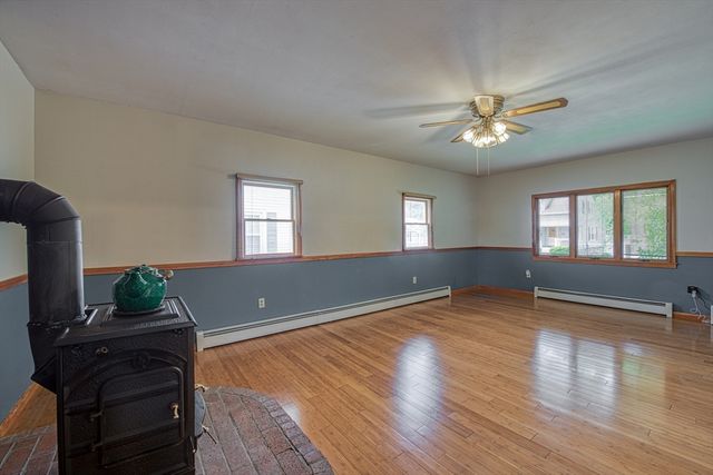 82 Tilton Avenue, Brockton, MA 02301