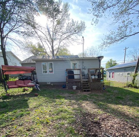 824 N Utah, West Plains, MO 65775