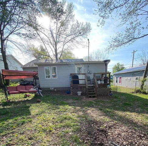 824 N Utah, West Plains, MO 65775