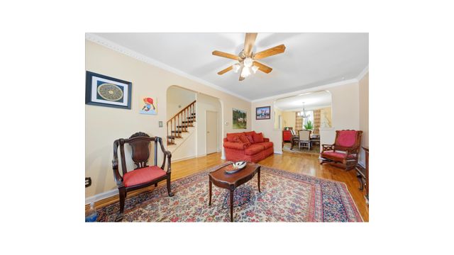 4425 RICHARDSON Avenue, New York City, NY 10470