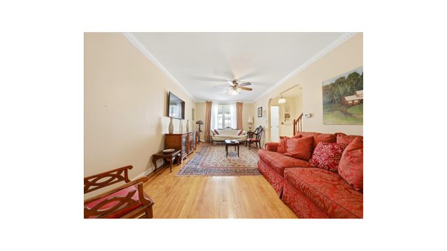 4425 RICHARDSON Avenue, New York City, NY 10470