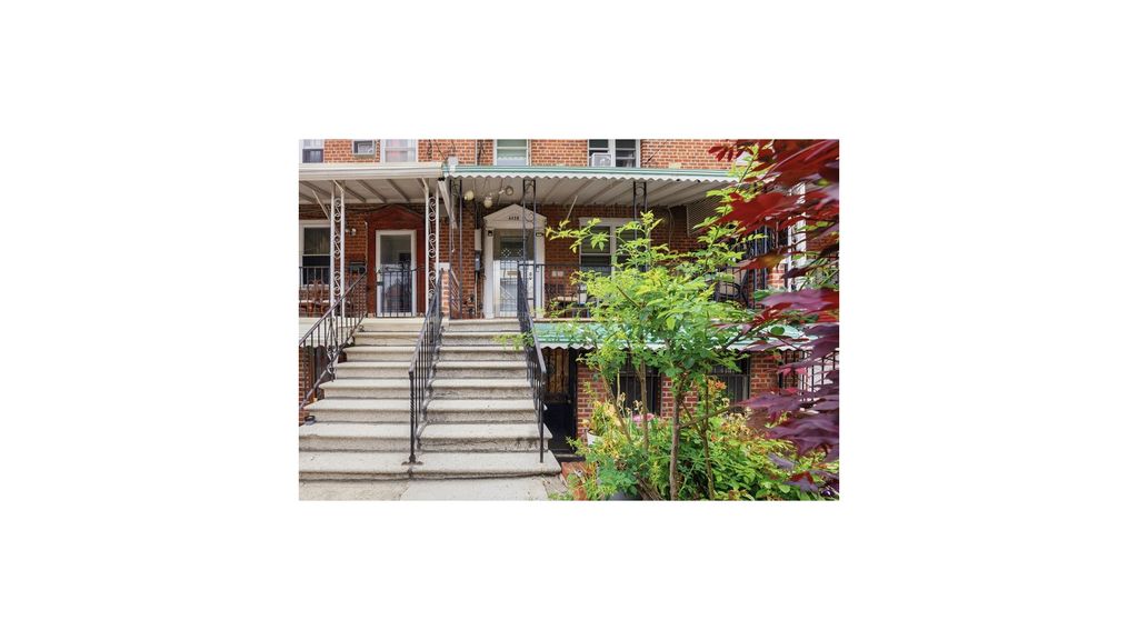 4425 RICHARDSON Avenue, New York City, NY 10470