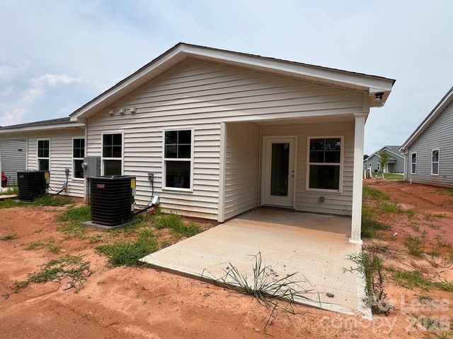 121 Brawley Villas Place, Mooresville, NC 28117