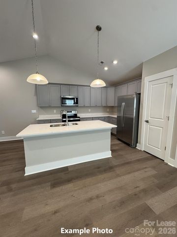 121 Brawley Villas Place, Mooresville, NC 28117