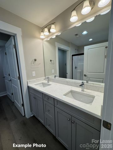 121 Brawley Villas Place, Mooresville, NC 28117