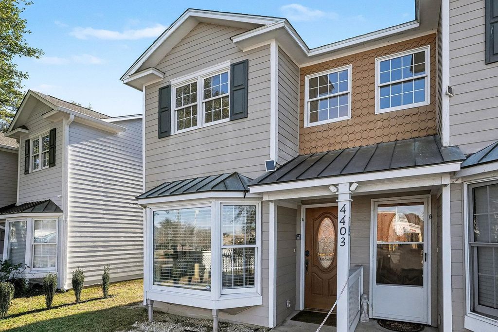 4403 Poinsett St Apt A, North Myrtle Beach, SC 29582