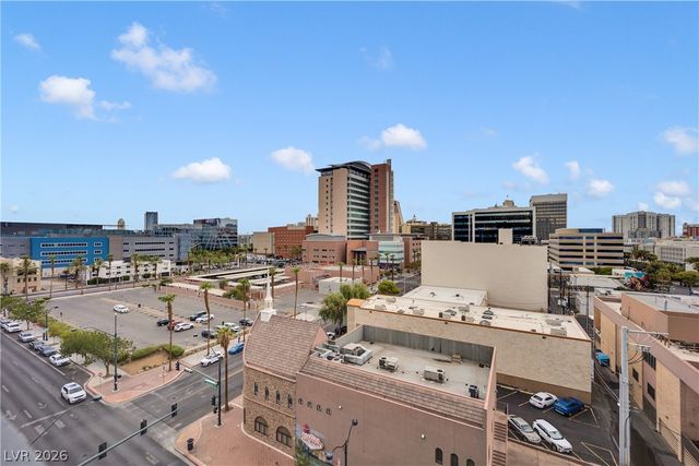 353 East Bonneville Avenue 804, Las Vegas, NV 89101