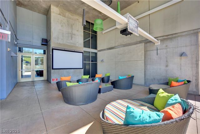 353 East Bonneville Avenue 804, Las Vegas, NV 89101