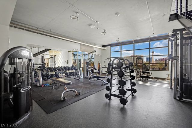 353 East Bonneville Avenue 804, Las Vegas, NV 89101