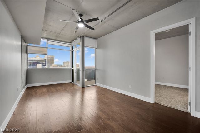 353 East Bonneville Avenue 804, Las Vegas, NV 89101