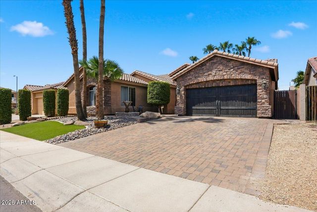5108 E JUNIPER Avenue, Scottsdale, AZ 85254