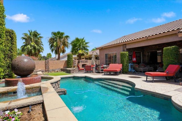 5108 E JUNIPER Avenue, Scottsdale, AZ 85254