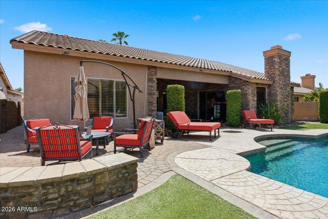 5108 E JUNIPER Avenue, Scottsdale, AZ 85254