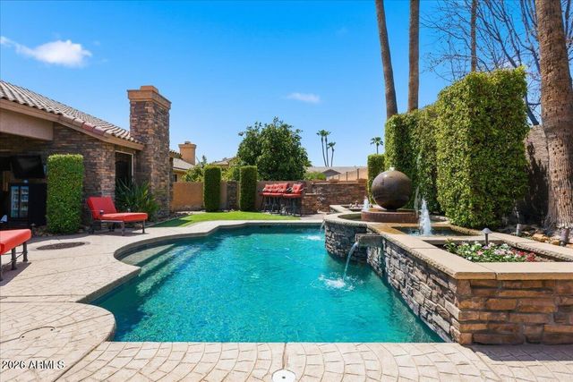 5108 E JUNIPER Avenue, Scottsdale, AZ 85254
