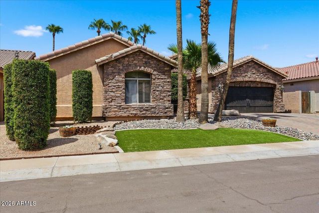 5108 E JUNIPER Avenue, Scottsdale, AZ 85254