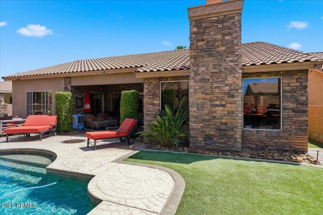 5108 E JUNIPER Avenue, Scottsdale, AZ 85254