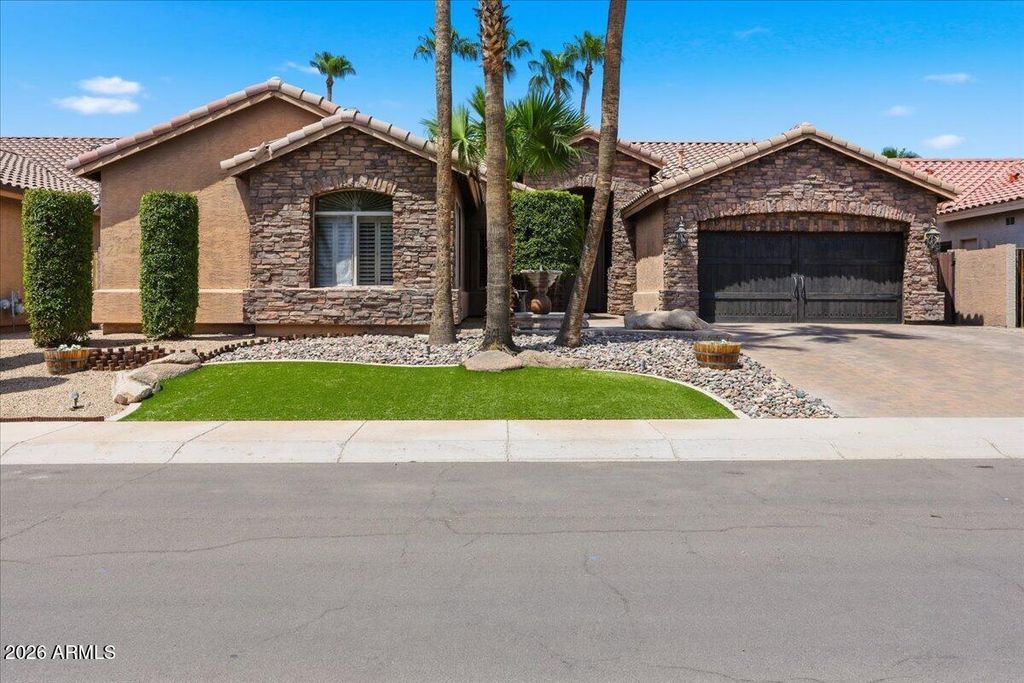 5108 E JUNIPER Avenue, Scottsdale, AZ 85254
