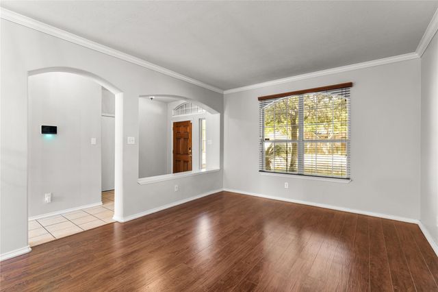 7419 Chathan Glen Lane, Richmond, TX 77407