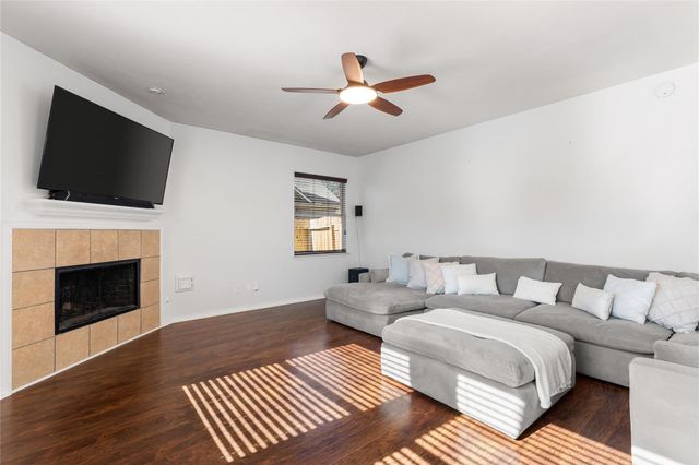 7419 Chathan Glen Lane, Richmond, TX 77407