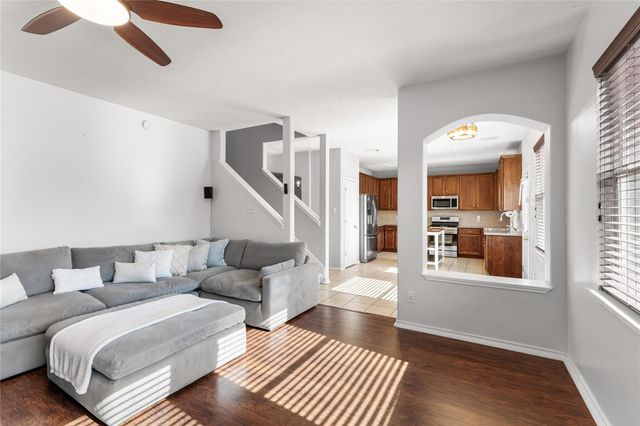 7419 Chathan Glen Lane, Richmond, TX 77407