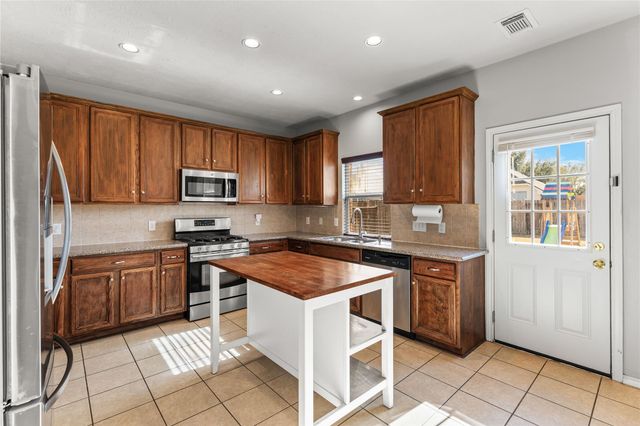 7419 Chathan Glen Lane, Richmond, TX 77407