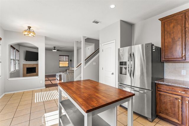 7419 Chathan Glen Lane, Richmond, TX 77407