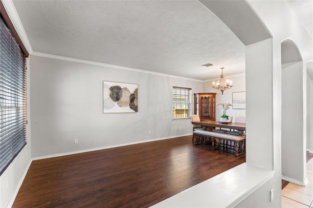 7419 Chathan Glen Lane, Richmond, TX 77407