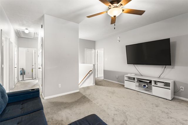 7419 Chathan Glen Lane, Richmond, TX 77407