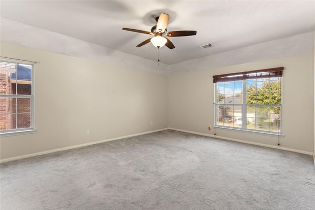 7419 Chathan Glen Lane, Richmond, TX 77407