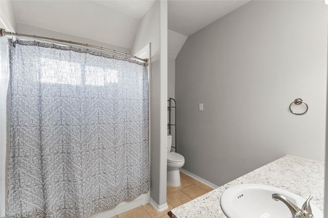 7419 Chathan Glen Lane, Richmond, TX 77407