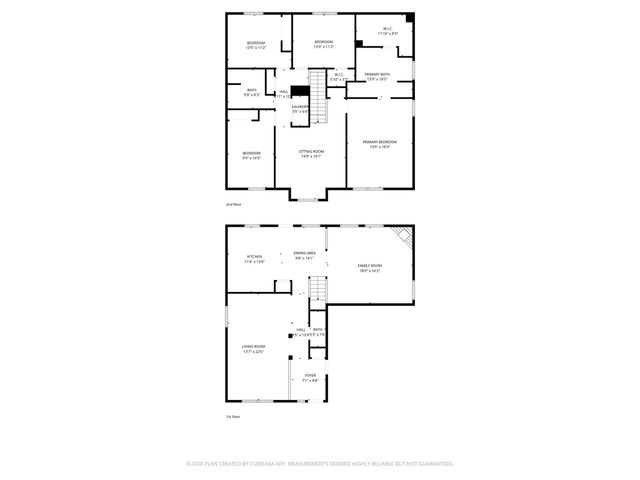 7419 Chathan Glen Lane, Richmond, TX 77407